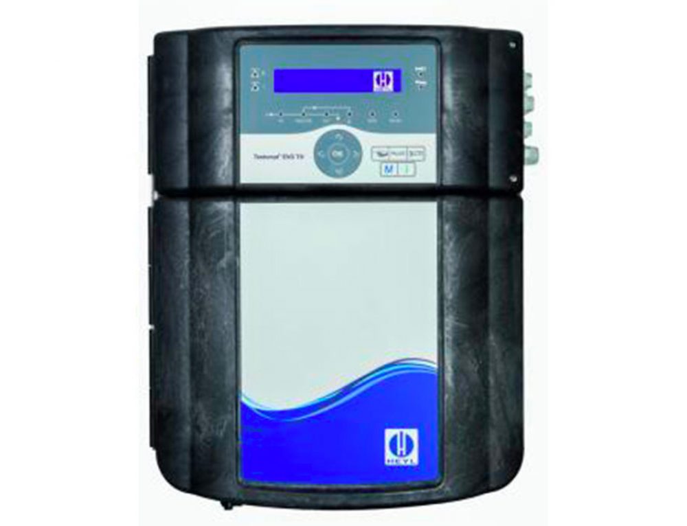 FUTUR TESTOMAT ECO C – Heyl Analysis Technologies