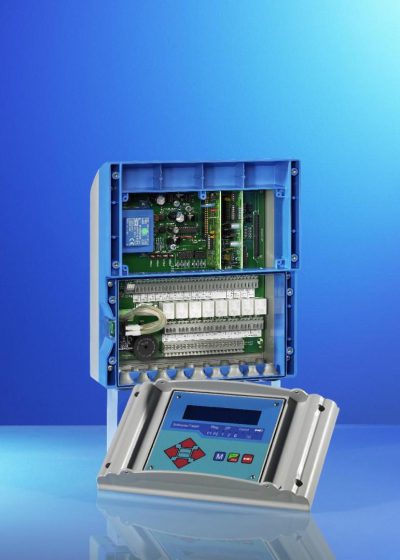 Nuestros productos – Heyl Analysis Technologies